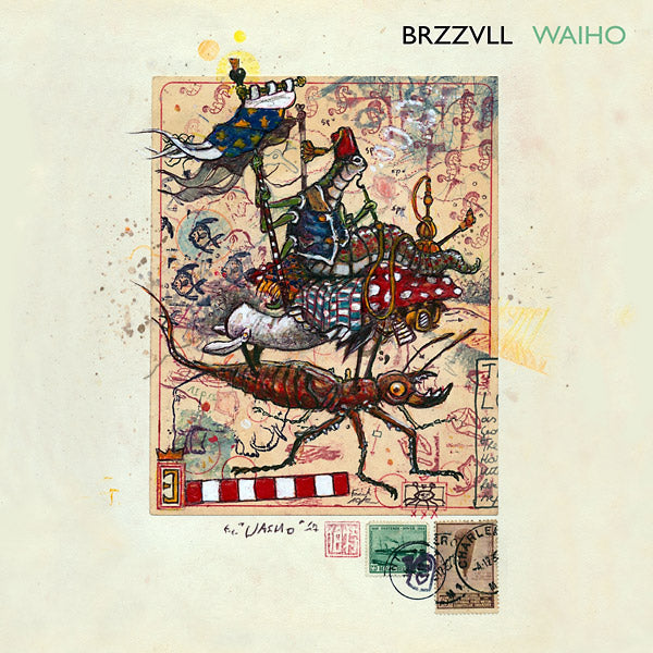 Waiho |