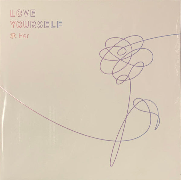 Love Yourself 承 'Her' | Mint (M) Mint (M)