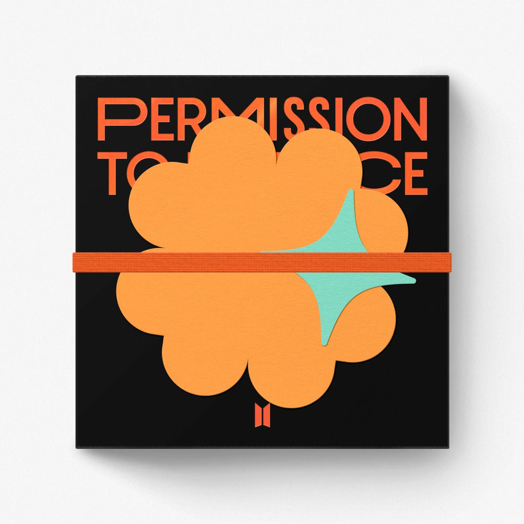 Permission To Dance On Stage - Live [Connect Ver.] |