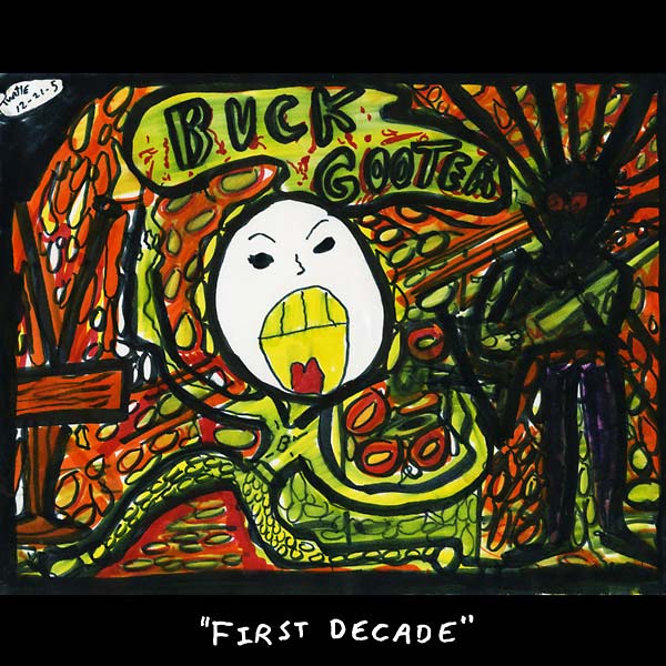 First Decade |