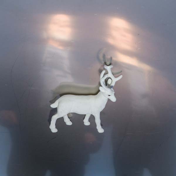 Stainless Steel Mirrors |
