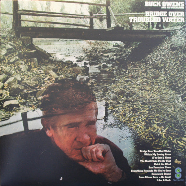 Bridge Over Troubled Water | Mint (M) Mint (M)