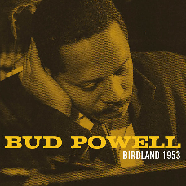 Birdland 1953 |