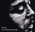 Live at the Blue Note Café, Paris 1961 |