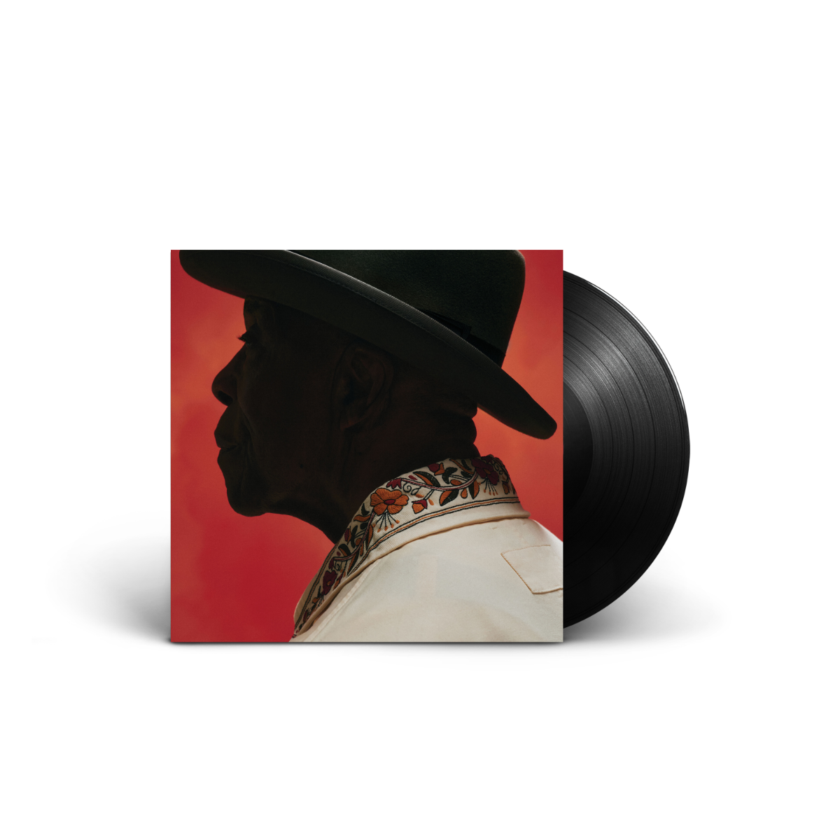 Ain'T Done With The Blues (2x VINYL) |