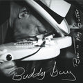 Buddy Guy - Born to Play Guitar (Gatefold LP Jacket) (2 Lp's) |