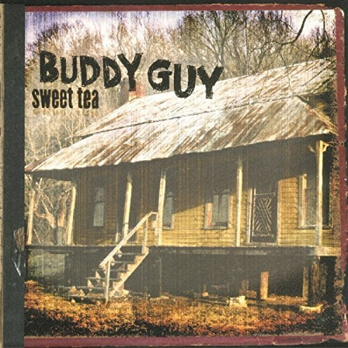 Sweet Tea (180 Gram Vinyl) [Import] (2 Lp's) |