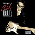 The Very Best Of Buddy Holly & The Crickets [Import] (2 Lp's) | Mint (M) Mint (M)