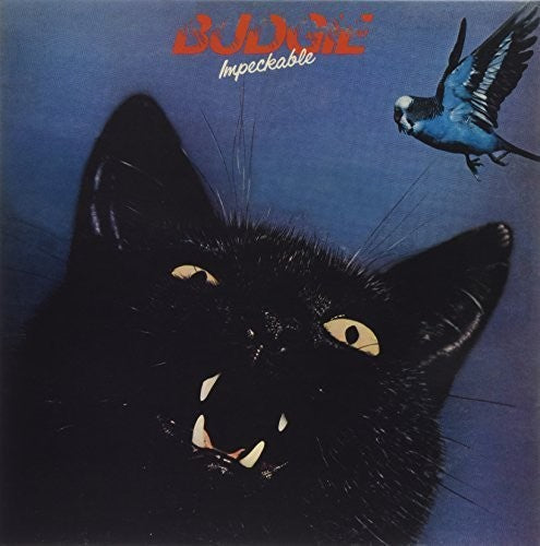 Budgie - Impeckable [Import] |