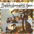 Buffalo Springfield - Buffalo Springfield Again (180 Gram Vinyl, Black) | Mint (M) Mint (M)