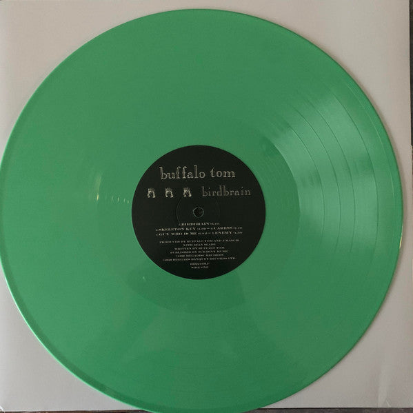 Birdbrain (COLOR VINYL) | Mint (M) Mint (M)