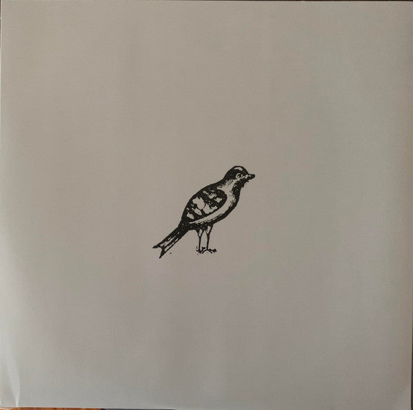 Birdbrain (COLOR VINYL) | Mint (M) Mint (M)