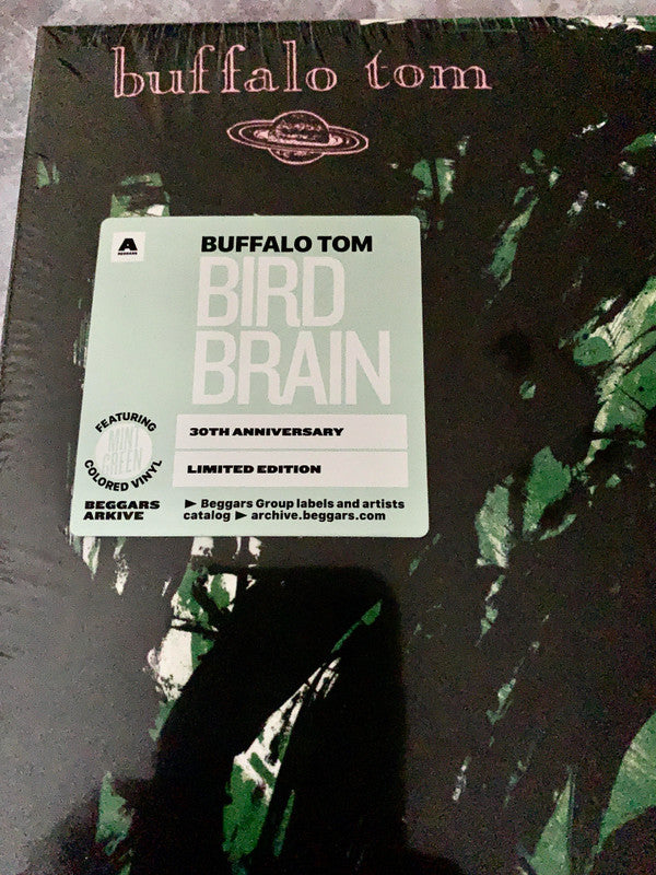 Birdbrain (COLOR VINYL) | Mint (M) Mint (M)