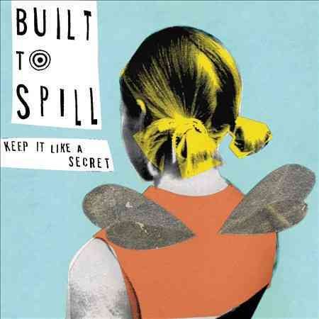Keep It Like a Secret [Import] (180 Gram Vinyl) (VINYL) | Mint (M) Mint (M)