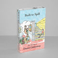 The Songs Of Daniel Johnston (Cassette) |