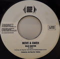 Buju Banton - Move & Gweh | Near Mint (NM) Generic