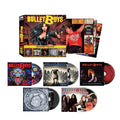 The Albums 1995-2009 (5xCD Box Set) | Mint (M)