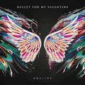 Bullet For My Valentine - Gravity [Explicit Content] | Mint (M) Mint (M)