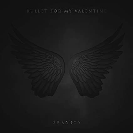 Gravity (Ltd Edt) | Mint (M) Mint (M)