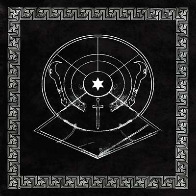 Book Of Delusions |