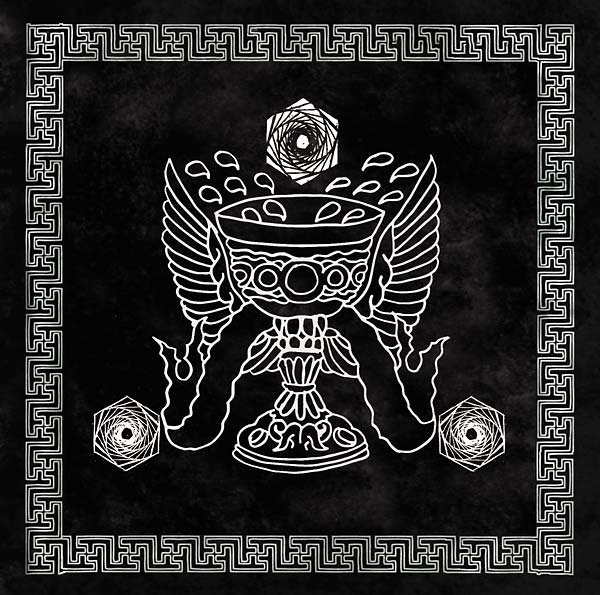 In Psychic Defense |