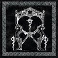 Throne |