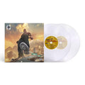 Twice As Tall [Explicit Content] (140 Gram Vinyl, Clear Vinyl) (2 Lp's) | Mint (M) Mint (M)
