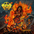 Inquisition (CD) | Mint (M) Mint (M)