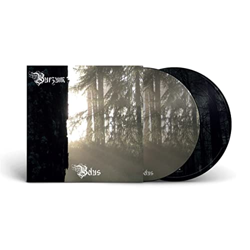 Belus (Double Picture Disc) |