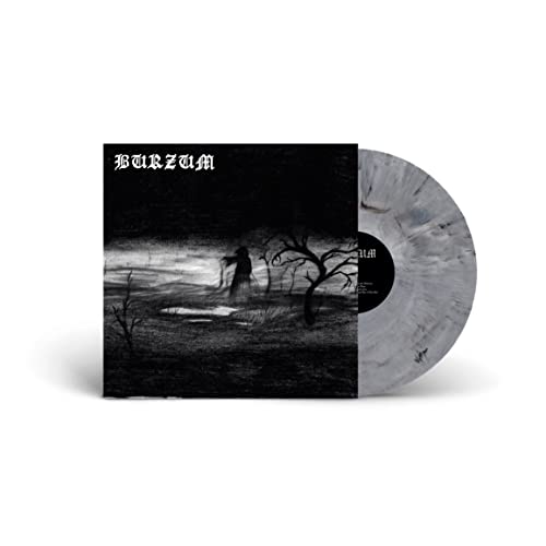 Burzum (Grey Marble Vinyl) |