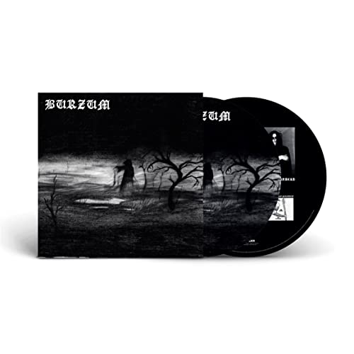 Burzum - Burzum (Picture Disc) |