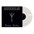 Draugen - Rarities (Clear Vinyl 2Lp) |
