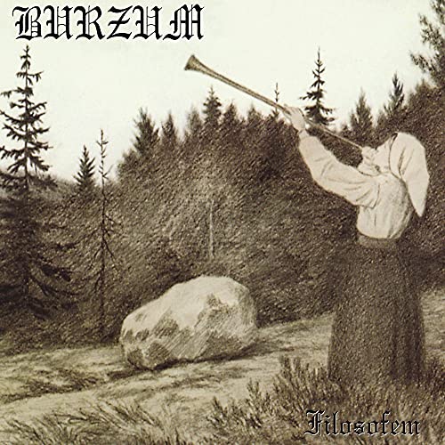 Filosofem (2Lp) |