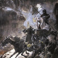 Sol Austan, Mani Vestan (2Lp) |