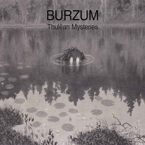 Thulêan Mysteries (2Lp) |