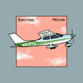 Altitude (VINYL) | Mint (M) Mint (M)
