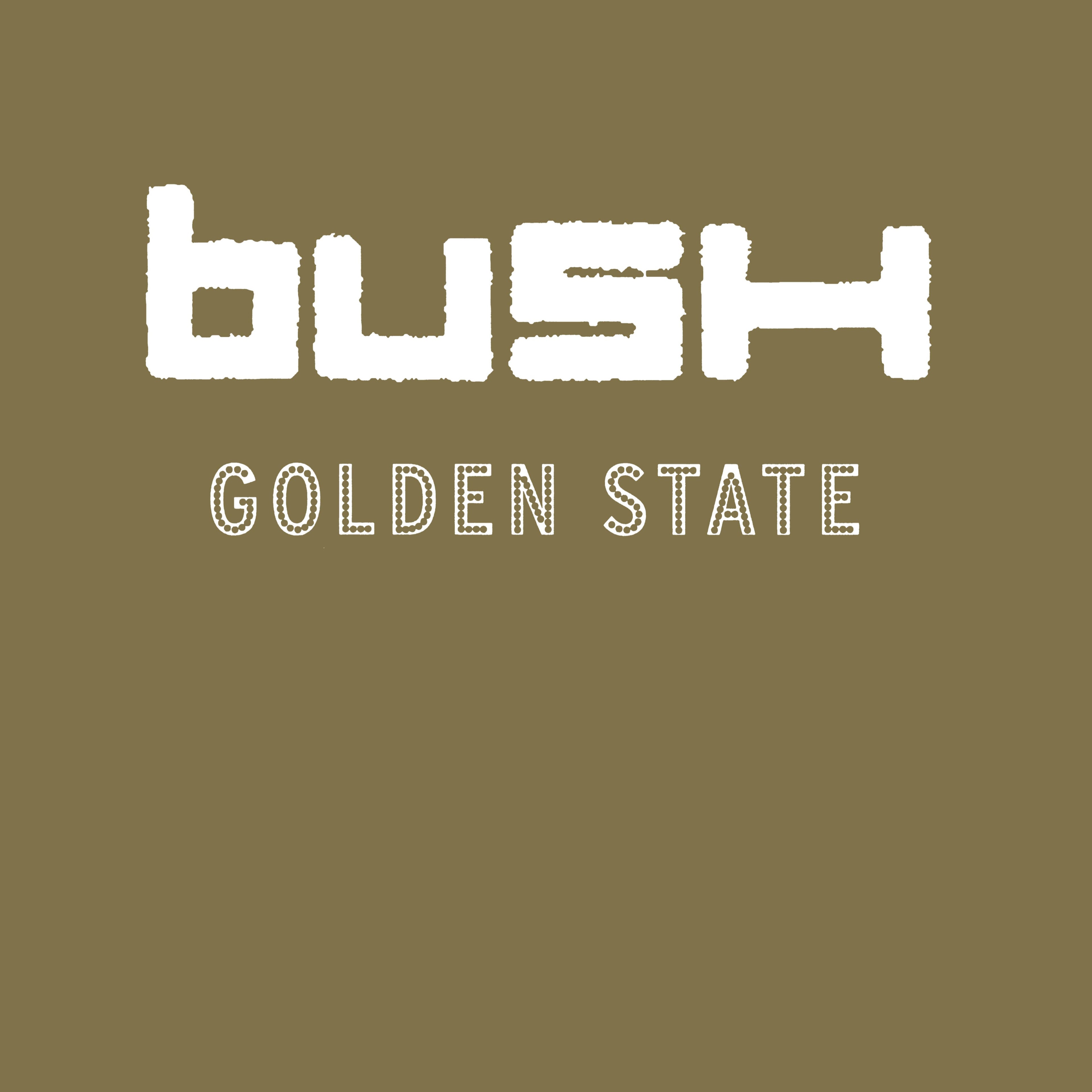 Golden State (RKTBR24) (B&MEX) | Mint (M) Mint (M)