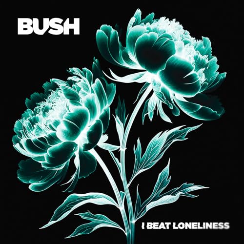 I Beat Loneliness (CD) | Mint (M) Mint (M)