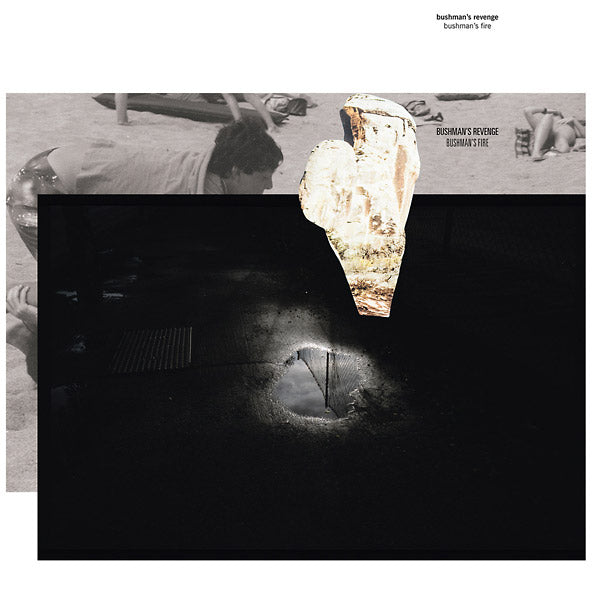 Bushman's Fire (VINYL) | Mint (M) Mint (M)