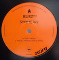 Symmetry | Mint (M) Generic