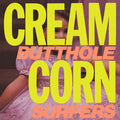 Cream Corn From The Socket Of Davis |