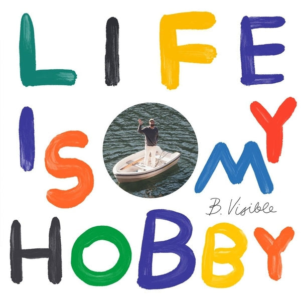 Life Is My Hobby |