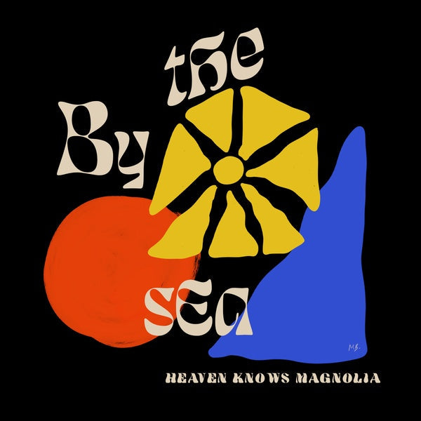 Heaven Knows Magnolia |