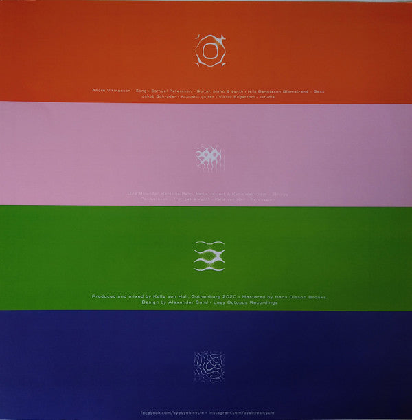 Specular | Mint (M) Mint (M)