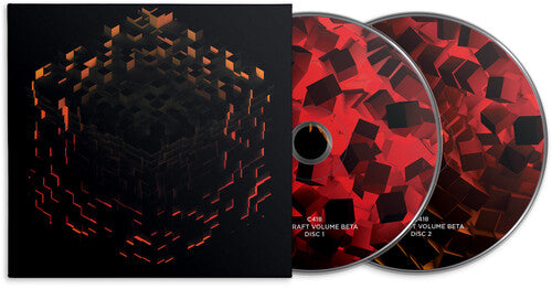 C418 - Minecraft Volume Beta (2x CD) | Mint (M) Mint (M)