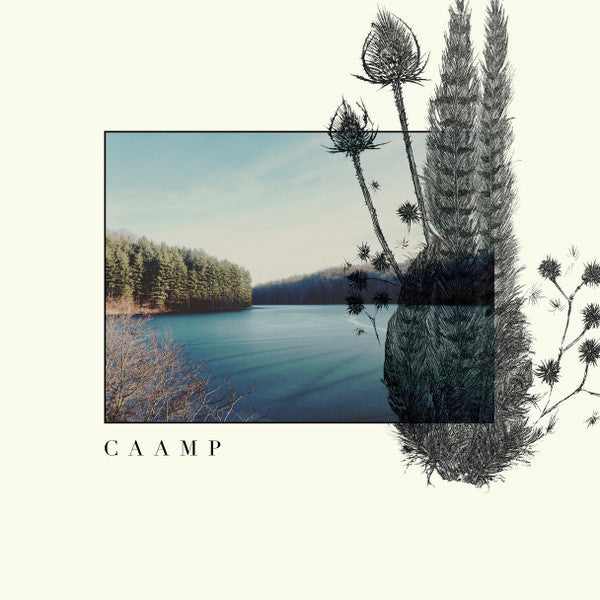 Caamp | Mint (M) Mint (M)