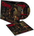 Hymns of Misanthropy [Explicit Content] (Limited Edition, Bonus Tracks, O-Card Packaging) |