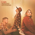 Honest Offering |