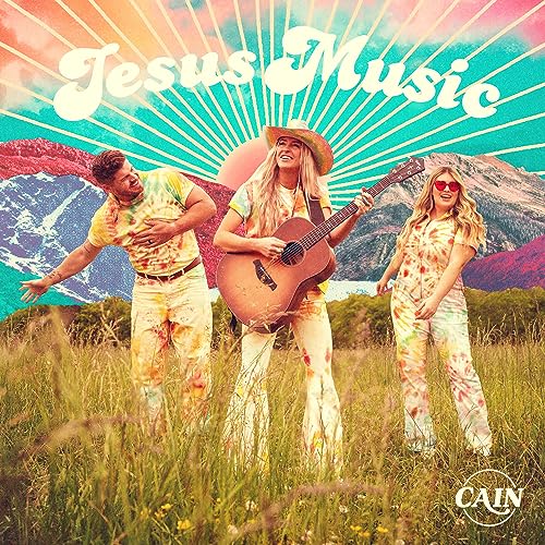 Jesus Music |