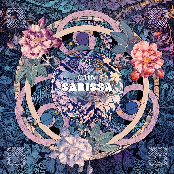 Sarissa |
